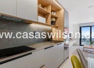 Nieuwbouw - Appartement - Guardamar del Segura - EL RASO