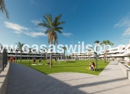 Nieuwbouw - Appartement - Guardamar del Segura - EL RASO