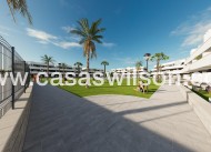 Nieuwbouw - Appartement - Guardamar del Segura - EL RASO