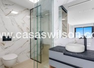 Nieuwbouw - Appartement - Guardamar del Segura - EL RASO