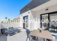 Nieuwbouw - Appartement - Guardamar del Segura - EL RASO