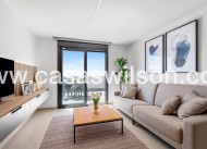 Nieuwbouw - Appartement - Guardamar del Segura - EL RASO