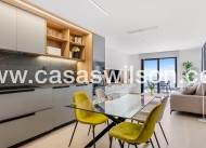 Nieuwbouw - Appartement - Guardamar del Segura - EL RASO