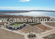 Nieuwbouw - Appartement - Guardamar del Segura - EL RASO