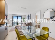 Nieuwbouw - Appartement - Guardamar del Segura - EL RASO