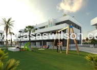 Nieuwbouw - Appartement - Guardamar del Segura - EL RASO