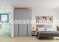 Nieuwbouw - Appartement - Guardamar del Segura - EL RASO