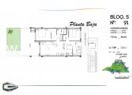 Nieuwbouw - Appartement - Guardamar del Segura - EL RASO