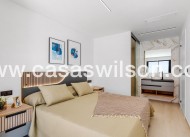 Nieuwbouw - Appartement - Guardamar del Segura - EL RASO