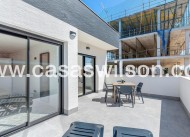 Nieuwbouw - Appartement - Guardamar del Segura - EL RASO
