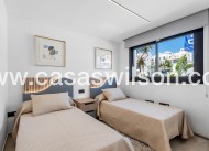 Nieuwbouw - Appartement - Guardamar del Segura - EL RASO