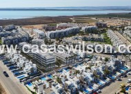 Nieuwbouw - Appartement - Guardamar del Segura - EL RASO