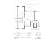 Nieuwbouw - Appartement - Guardamar del Segura - EL RASO