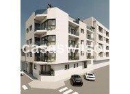 Nieuwbouw - Appartement - Guardamar del Segura - Pueblo