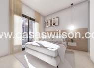Nieuwbouw - Appartement - Guardamar del Segura - Pueblo