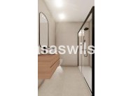 Nieuwbouw - Appartement - Guardamar del Segura - Pueblo