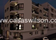 Nieuwbouw - Appartement - Guardamar del Segura - Pueblo