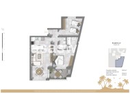 Nieuwbouw - Appartement - Guardamar del Segura - Pueblo