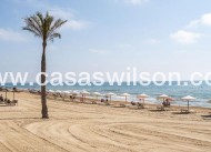 Nieuwbouw - Appartement - Guardamar del Segura - Pueblo