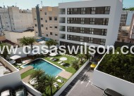 Nieuwbouw - Appartement - Guardamar del Segura - Pueblo