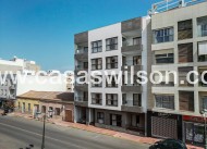 Nieuwbouw - Appartement - Guardamar del Segura - Pueblo