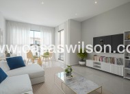Nieuwbouw - Appartement - Guardamar del Segura - Pueblo