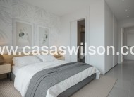 Nieuwbouw - Appartement - Guardamar del Segura - Pueblo