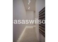 Nieuwbouw - Appartement - Guardamar del Segura - Pueblo