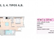 Nieuwbouw - Appartement - Guardamar del Segura - Pueblo
