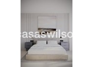Nieuwbouw - Appartement - Guardamar del Segura - Pueblo