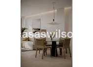 Nieuwbouw - Appartement - Guardamar del Segura - Pueblo