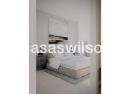 Nieuwbouw - Appartement - Guardamar del Segura - Pueblo