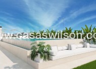 Nieuwbouw - Appartement - Guardamar del Segura - Pueblo