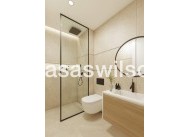 Nieuwbouw - Appartement - Guardamar del Segura - Pueblo