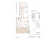 Nieuwbouw - Appartement - Hondón de las Nieves - Pueblo