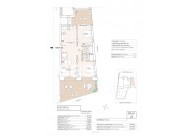 Nieuwbouw - Appartement - Hondón de las Nieves - Pueblo