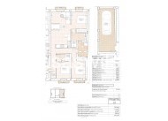 Nieuwbouw - Appartement - Hondón de las Nieves - Pueblo
