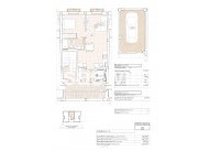 Nieuwbouw - Appartement - Hondón de las Nieves - Pueblo