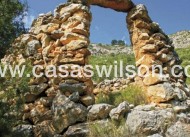 Nieuwbouw - Appartement - Hondón de las Nieves - Pueblo