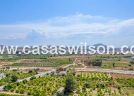 Nieuwbouw - Appartement - Jacarilla - Comunidad Valenciana