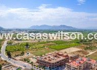 Nieuwbouw - Appartement - Jacarilla - Comunidad Valenciana