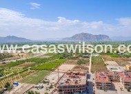 Nieuwbouw - Appartement - Jacarilla - Comunidad Valenciana