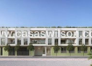 Nieuwbouw - Appartement - Jacarilla - Comunidad Valenciana