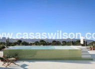Nieuwbouw - Appartement - Jacarilla - Comunidad Valenciana