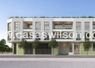 Nieuwbouw - Appartement - Jacarilla - Comunidad Valenciana
