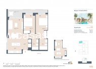Nieuwbouw - Appartement - Jávea - centro
