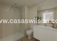 Nieuwbouw - Appartement - Jávea - Pueblo