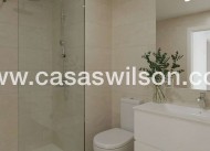 Nieuwbouw - Appartement - Jávea - Pueblo