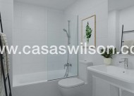 Nieuwbouw - Appartement - Jávea - Pueblo