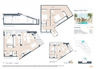 Nieuwbouw - Appartement - Jávea - Pueblo